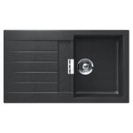 Schock - evier cristadur signus ev22401 magma 119 Schock - evier cristadur signus ev22401 magma 119