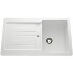 Js - evier cristalite schock typos ev5101 alpina 116 granite