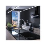 vier granit noir intense luisina teatro 1 grand bac 1 gouttoir