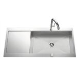 Evier luisina adagio plus ev56021e - 000000 Evier luisina adagio plus ev56021e - 000000