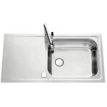 Luisina - evier fagotto ev58011 - 000000 Luisina - evier fagotto ev58011 - 000000