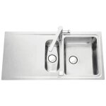 Luisina - evier fagotto ev5811 - 000000