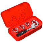 �vier multifonctionnel cl� de salle de bain robinets de toilette r�paration conduites d'eau r�glables ...