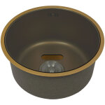 �vier simple, �vier pour camping - car, �vier rond dor�, �vier en acier inoxydable �vier de camping, ...