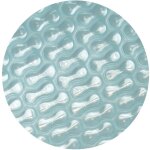 Evolution - bâche solaire sol + guard 500 µm geobubble ronde 300 cm max réchauffement piscine Evolution - bâche solaire sol + guard 500 µm geobubble ronde 300 cm max réchauffement piscine