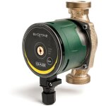 Evosta 2 40 - 70 / 150 san circulateur eau chaude sanitaire - 3. 600 l / u - 35w - hauteur de refoulement ... Evosta 2 40 - 70 / 150 san circulateur eau chaude sanitaire - 3. 600 l / u - 35w - hauteur de refoulement ...
