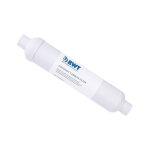 Ewt - cartouche au charbon - bwt france - diamtre 29 mm