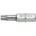 Facom - ex. 2 - embouts standards s�rie 2 pour vis torx� - ex. 227