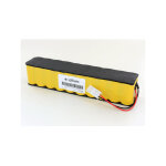 Exalium premium - batterie 24v 3ah nimh pour aspirateur air force rowenta rh8565 Exalium premium - batterie 24v 3ah nimh pour aspirateur air force rowenta rh8565