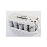 Exalium premium - batterie saft 10vntcs 1600 12v 1. 6ah 135745