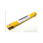 Batterie saft 6v 5 ve 2 / 3 a 600 baton