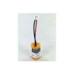 Exalium premium - pile 3. 6v 1. 2ah lithium pour enregistreur de temprature ajpl rf162