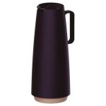 Exata carafe thermique (noir, 1l) - tramontina
