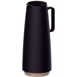Exata carafe thermique (noir, 1l) - tramontina