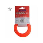Fil nylon pentagone mm 2, 0 m 15 excel 09376