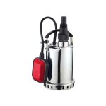 Pompe �lectrique submersible inox clean w 400 excel 00582