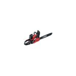 Excel - trononneuse  essence 52cc avec guide - chane de 50 cm