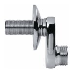 Excentration avec rosace 32 mm ? filetage m 3 / 4' et m 1 / 2' ? installation plomberie esth�tique ? ...