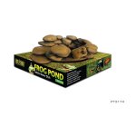 Exo terra grenouille etang etang pour grenouilles, 110 ml