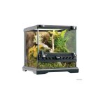 Exo terra terrarium 10. 5 l nano - large 22x22x222 cm