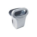 Jvd - sche - mains exp'air gris mtallis - matriel professionnel