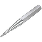 Expandent de tubes manuels universels, outil d'expansion des tuyaux en acier, extension de tube de cuivre, ...