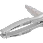 Expander de tube de cuivre manuel, conditionneur d'outil d'emboutissage de tuyau de cuivre maintiennent ...