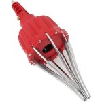 Expandeur �lectroportatif outil d'installation de soufflet de joint, outil d'installation d'�carteur ...