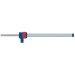 Expert sds clean max - 8x jeu de forets marteaux 28 x 400 x 650 mm - 2608901801 - bosch