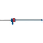 Expert sds clean max - 8x jeu de forets marteaux 30 x 400 x 650 mm - 2608901807 - bosch