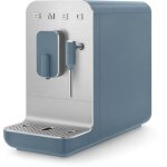 Expresso broyeur bleu - smeg - bcc12sbmeu Expresso broyeur bleu - smeg - bcc12sbmeu