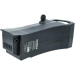 Extensilo batterie compatible avec focus aventura impulse 1. 0 (damen), aventura impulse 1. 0 v�lo �lectrique ...