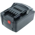 Extensilo batterie compatible avec rothenberger ro rh4000, ro id400 outil �lectrique, outil de pose pour ...
