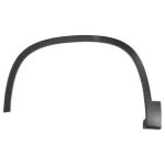 Extension d'aile avant gauche volkswagen tiguan 1 phase 2 2011 - 2016