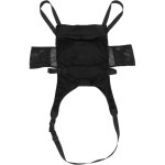 Extension de si�ge d'avion pour enfants, lit de voyage, lit de b�b�, lit d'avion, repose pieds, avion, ...