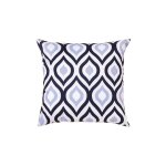 Extérieur coussins imprimés, résistant à l'eau coussin à motifs géométriques pour jardin, coloré coussin ... Extérieur coussins imprimés, résistant à l'eau coussin à motifs géométriques pour jardin, coloré coussin ...