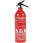 Extincteur 1kg abc modèle - avec manomètre Extincteur 1kg abc modèle - avec manomètre
