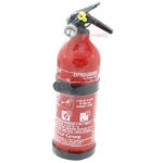 Extincteur 1kg avec mano - norme nf en3