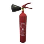 Extincteur 2kg co? classe b nf