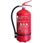 Extincteur 9kg poudre classe abc nf ce en3 med ps9 - hh - 9kg