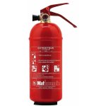 Extincteur eau avec additif - 6l Extincteur eau avec additif - 6l