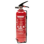 Extincteur poudre abc avec manomètre - 1kg ang008785 - angeleye Extincteur poudre abc avec manomètre - 1kg ang008785 - angeleye