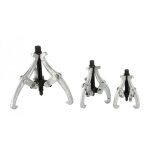 Extracteur 3 griffes avec prise intrieure extrieure - lot de 3