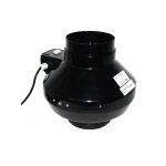 Winflex ventilation - vk150 r1v - extracteur d'air - 380 / 485 m3 / h - winflex