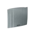 Aldes - extracteur d'air deco alu d125 115m / h standard - 11022321
