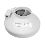 Systemair - extracteur air rvk 150 l1 680m3 / h, a�rateur, ventilation