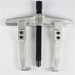 Extracteur arrache moyeu a machoire parallele 2 bras 150mm