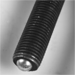 Extracteur arrache moyeu a machoire parallele 2 bras 150mm