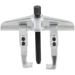 Extracteur arrache moyeu a machoire parallele 2 bras 50 - 140 x 100 mm
