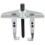 Extracteur arrache moyeu a machoire parallele 2 bras 50 - 140 x 100 mm
